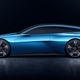 Illustration for article titled The Gorgeous Peugeot Instinct Concept Is How We Could Transition To Self-Driving Cars